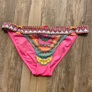 Victoria Secret swimsuit bottoms